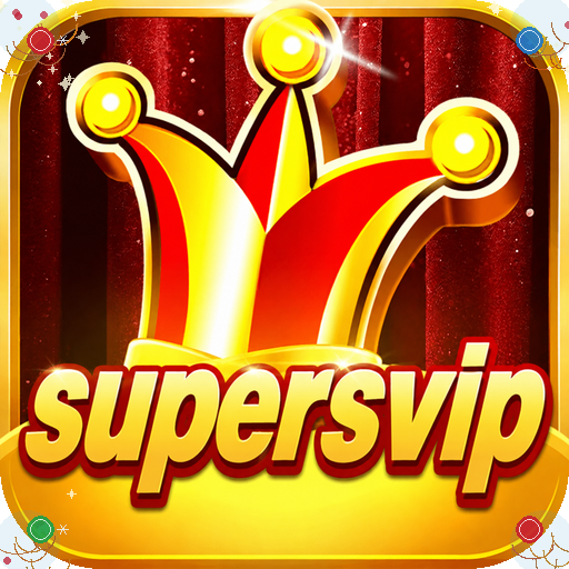 supersvip — mitra unggulan